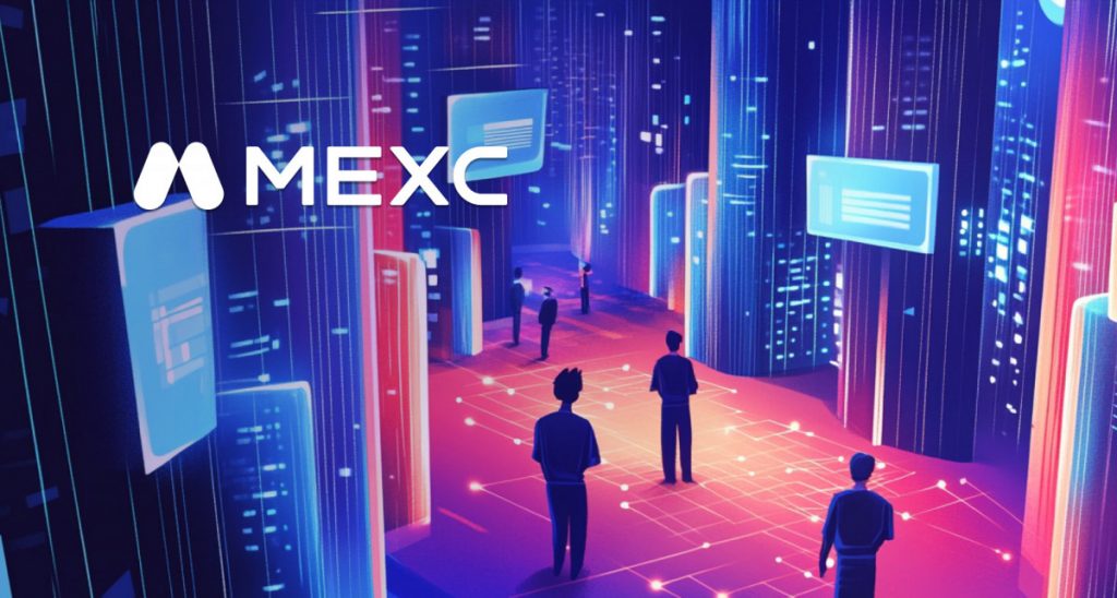 CoinGecko Report Highlights MEXC’s Leading Role In RWA Listings And TradFi Perpetual Futures Trading