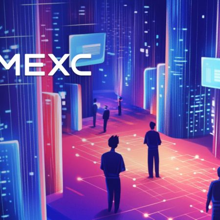 דו"ח CoinGecko מדגיש את התפקיד המוביל של MEXC ברישומי RWA ובמסחר בחוזים עתידיים תמידיים של TradFi