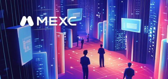 CoinGecko Report Highlights MEXC’s Leading Role In RWA Listings And TradFi Perpetual Futures Trading