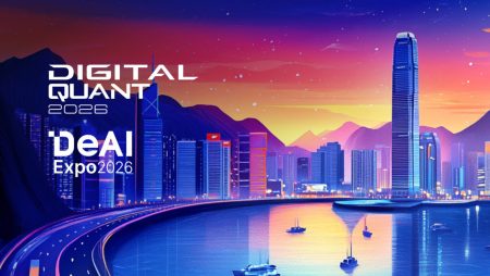 Digital Quant Strategy: Moving Beyond Market Timing With Basis Arbitrage Strategies Across Market Cycles