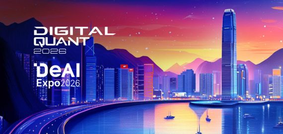 Digital Quant Strategy: Moving Beyond Market Timing With Basis Arbitrage Strategies Across Market Cycles