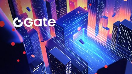 Gate Update: $12B In Open Interest, Four-Market Equities Coverage, And A Week Of Firsts In Derivatives