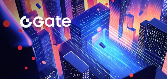 Gate Update: $12B In Open Interest, Four-Market Equities Coverage, And A Week Of Firsts In Derivatives