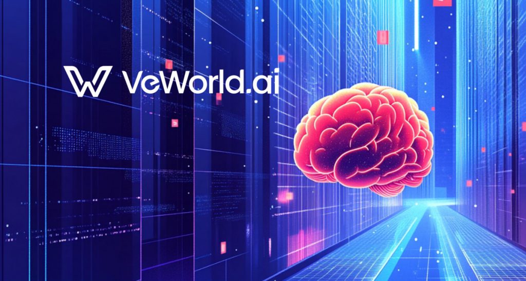 VeChain Moves Into The AI Agent Economy With The Launch Of VeWorld.ai’s No-Code Marketplace