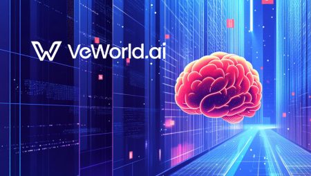 VeChain Moves Into The AI Agent Economy With The Launch Of VeWorld.ai’s No-Code Marketplace