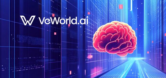 VeChain Moves Into The AI Agent Economy With The Launch Of VeWorld.ai’s No-Code Marketplace