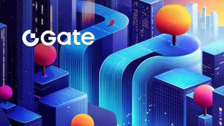 Gate Update: Arc Integration Goes Live With Zero-Gas Trading As Platform Expands Across Stocks, Futures, And Web3