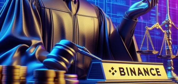 Binance SEC Probe: Legal Battle Raises Questions on BNB and BUSD Classification