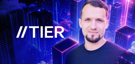 1inch Co-Founder Anton Bukov Launches DeFi Infrastructure Project Second Tier After Leaving The Company