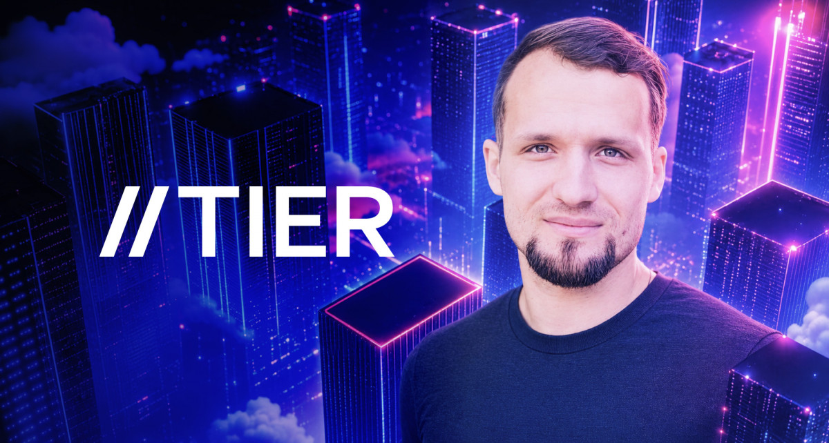 1inch Co-Founder Anton Bukov Launches DeFi Infrastructure Project Second Tier After Leaving The Company