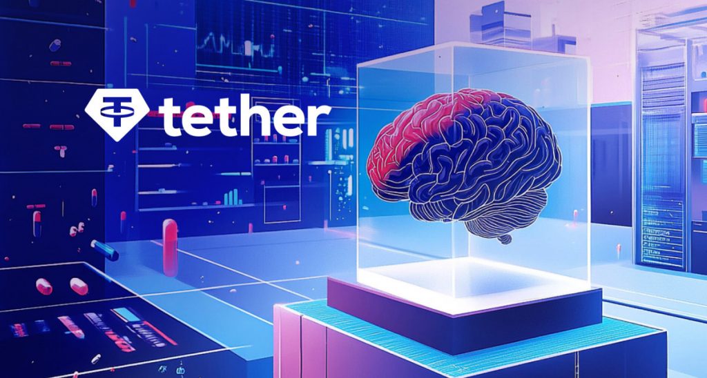Tether Open-Sources BrainWhisperer Neural Engine As Experimental Foundation For Privacy-First Assistive Communication