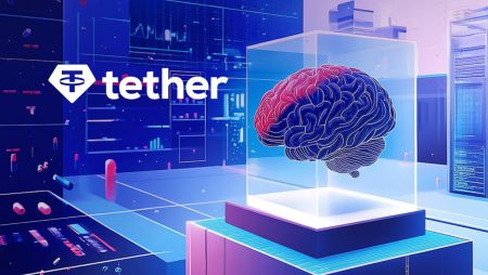 Tether Open-Sources BrainWhisperer Neural Engine As Experimental Foundation For Privacy-First Assistive Communication