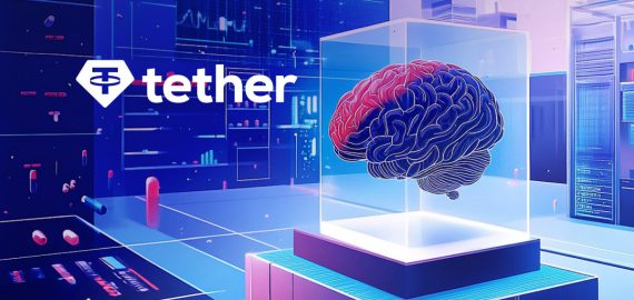 Tether Open-Sources BrainWhisperer Neural Engine As Experimental Foundation For Privacy-First Assistive Communication