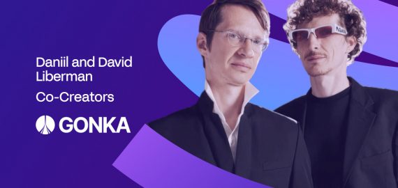 ‘Your AI Policy Is A Request, Not A Strategy’: Gonka’s Liberman Brothers On GPU Feudalism, The Energy Bottleneck, And Who Controls The Intelligence Layer