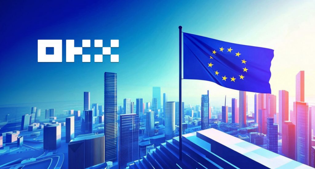 OKX Europe Opens Licensed USDT Deposit And Conversion Path To USDC