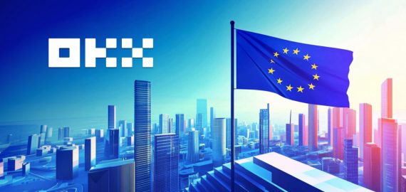 OKX Europe Opens Licensed USDT Deposit And Conversion Path To USDC