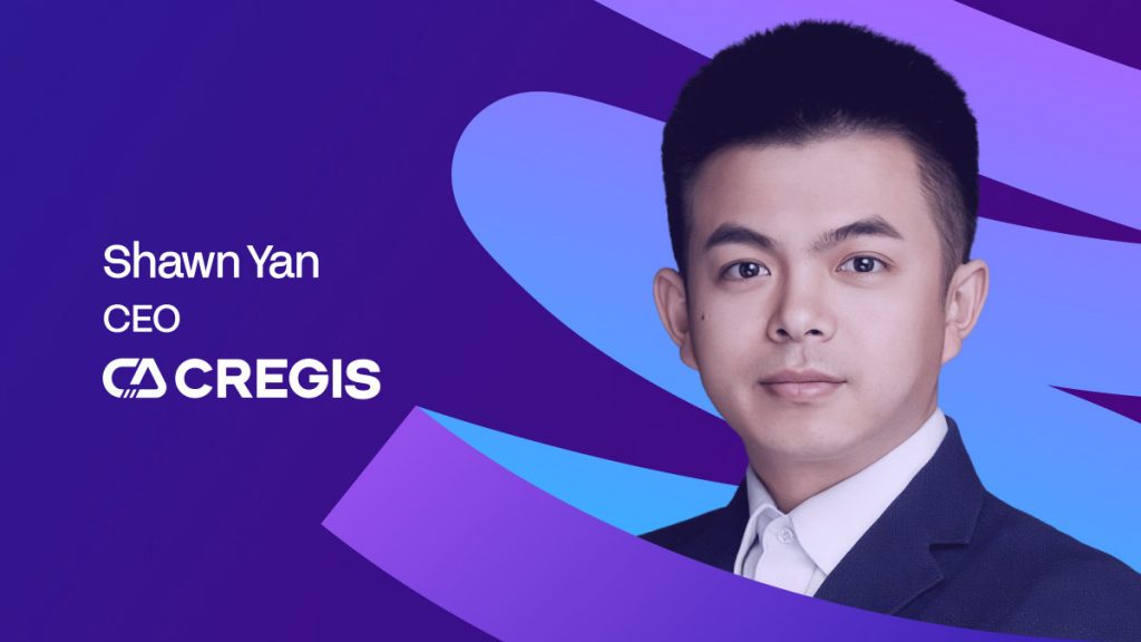 ‘How Should We Build This Properly?’ Cregis CEO Shawn Yan On MiCA, Institutional Infrastructure, And The Firms That Win The Practical Phase