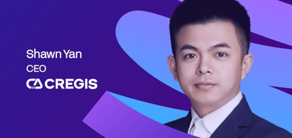 ‘How Should We Build This Properly?’ Cregis CEO Shawn Yan On MiCA, Institutional Infrastructure, And The Firms That Win The Practical Phase