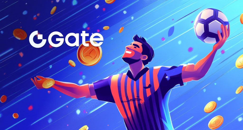 Gate Update: Record $64M Inflows, Prediction Market Dominance, And Global Equity Gains Mark A Landmark Week
