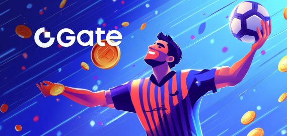 Gate Update: Record $64M Inflows, Prediction Market Dominance, And Global Equity Gains Mark A Landmark Week