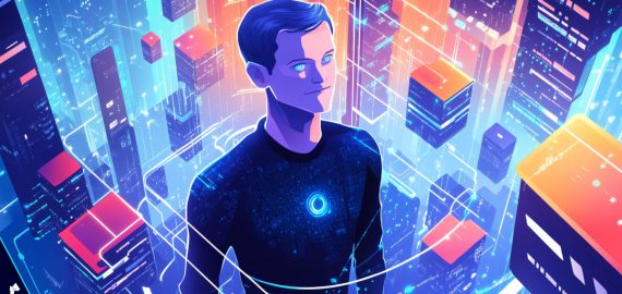 Vitalik Buterin Maps AI Progress Through Three Waves And Questions Whether LLMs Can Capture All Human Capabilities