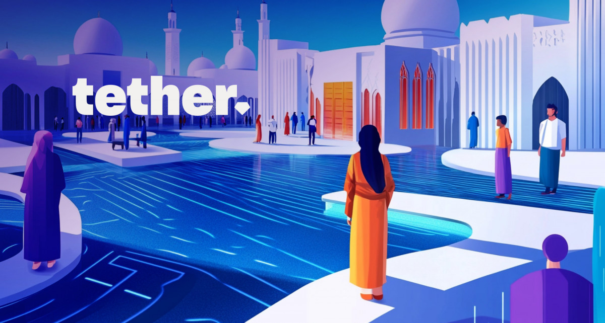 Tether Gold Secures Accepted Spot Commodity Standing In Abu Dhabi International Market Tether Gold Secures Accepted Spot Commodity Standing In Abu Dhabi International Market