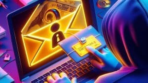 Beveiligingswaarschuwing: phishing-e-mails die zich voordoen als WalletConnect, Cointelegraph Leidt tot $ 580,000 aan slachtofferverlies