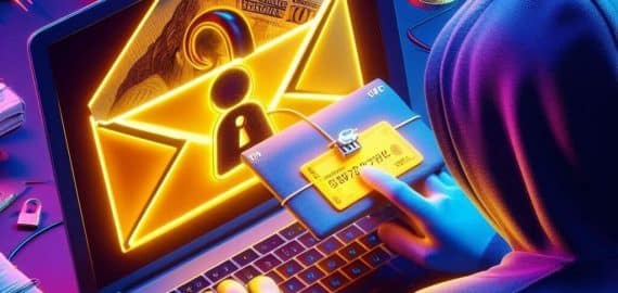 Security Alert: Phishing Emails Posing as WalletConnect, Cointelegraph Lead to $580,000 in Victim Losses