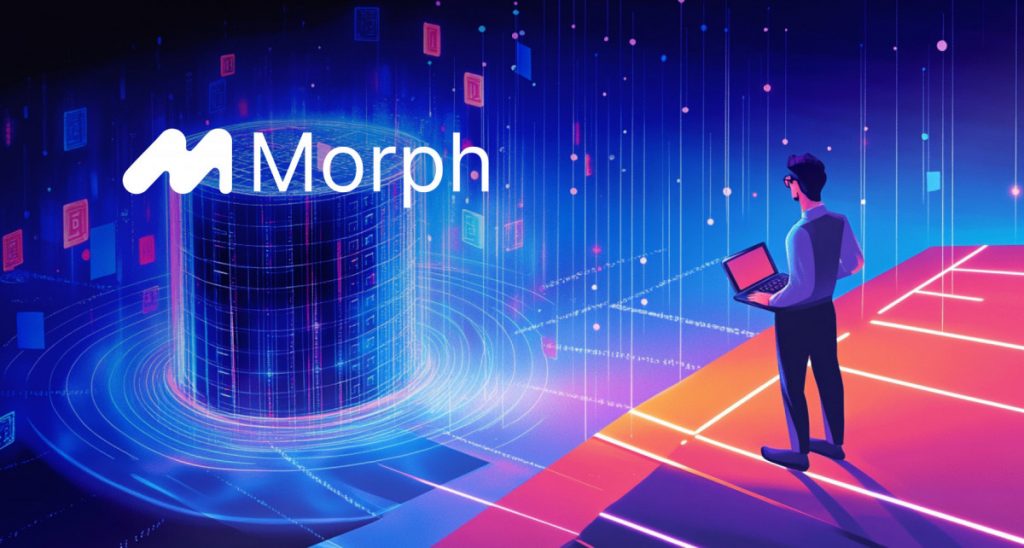 Morph Expands Into Dual-Chain Ecosystem With Tachyon Layer 1 Powering Trading And Derivatives Markets
