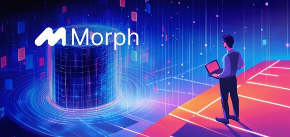 Morph Expands Into Dual-Chain Ecosystem With Tachyon Layer 1 Powering Trading And Derivatives Markets