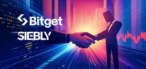 Bitget Integrates Siebly.io SDK To Streamline Algorithmic Trading API Development