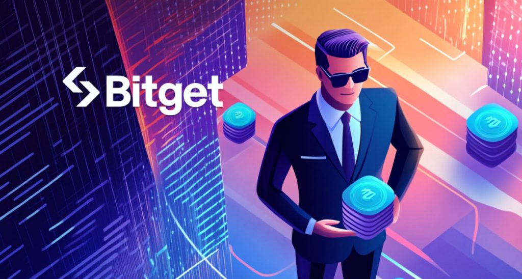 Bitget Launches Industry-First TradFi Quanto Perpetual Futures For Non-USD Stock Trading With USDT Settlement