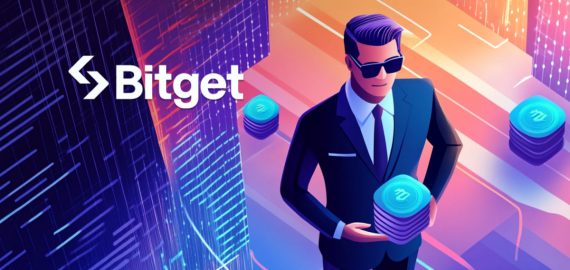 Bitget Launches Industry-First TradFi Quanto Perpetual Futures For Non-USD Stock Trading With USDT Settlement