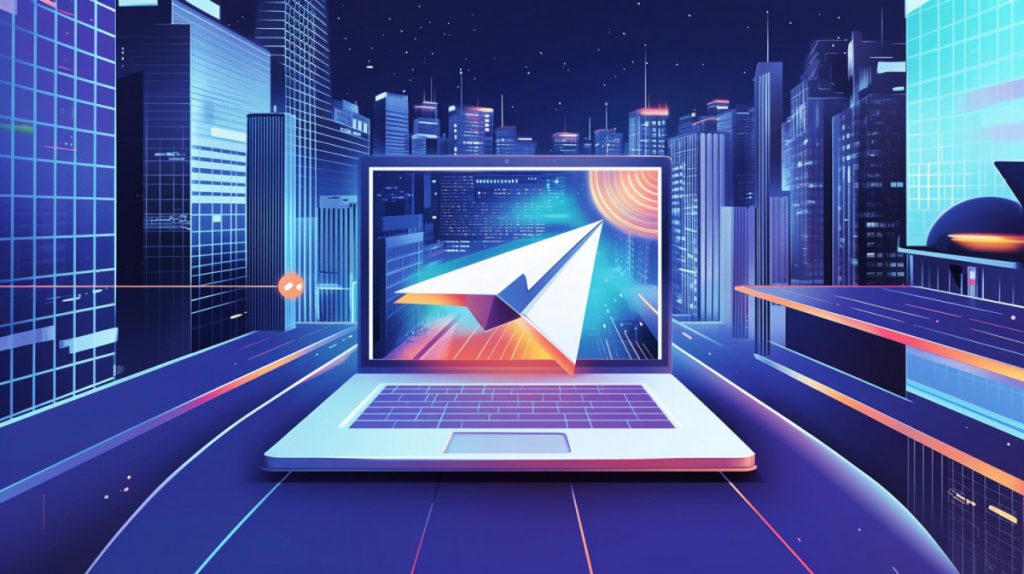 Telegram Plans To Integrate Native, Non-Custodial GRAM Wallet This Summer