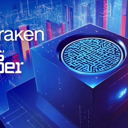 Kraken Lists Casper Network’s CSPR Token, Expanding US Access For Institutional Blockchain Infrastructure