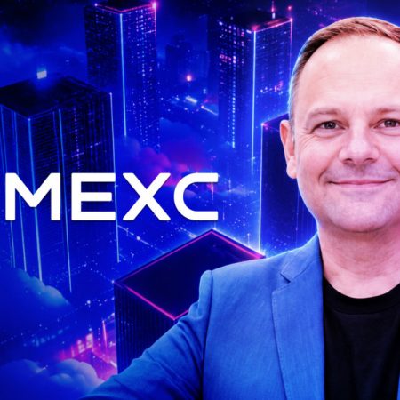 MEXC Appoints Former Bybit Executive Robert MacDonald As CCO To Lead Global Regulatory Strategy