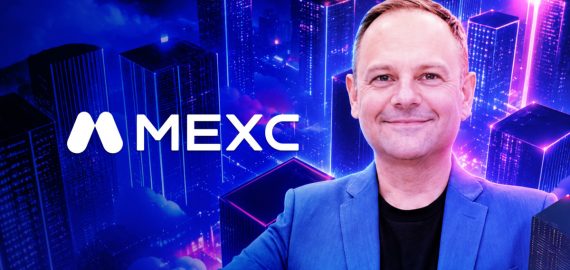 MEXC Appoints Former Bybit Executive Robert MacDonald As CCO To Lead Global Regulatory Strategy