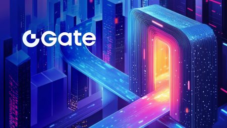 Gate Events Market Unveils Leaderboard Rewards, Esports Hub, And 200,000 USDT Football Campaign