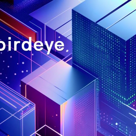 Birdeye Launches Peak, An Institutional Digital Asset Terminal With AI-Powered Analytics