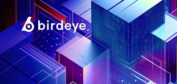Birdeye Launches Peak, An Institutional Digital Asset Terminal With AI-Powered Analytics