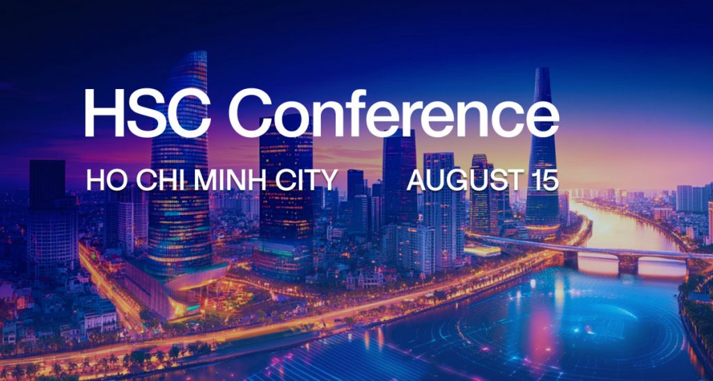 HSC Conference To Bridge Digital Assets And Institutional Finance In Ho Chi Minh City
