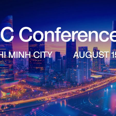 HSC Conference To Bridge Digital Assets And Institutional Finance In Ho Chi Minh City