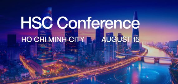HSC Conference To Bridge Digital Assets And Institutional Finance In Ho Chi Minh City