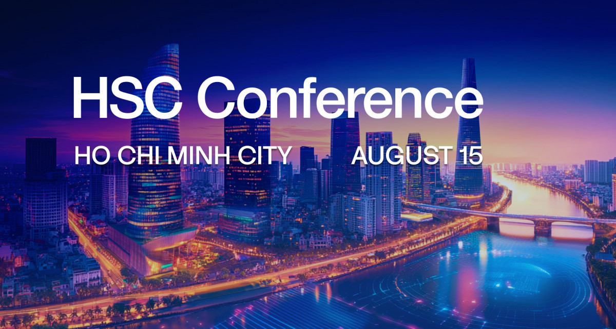 HSC Convention To Bridge Digital Property And Institutional Finance In Ho Chi Minh Metropolis