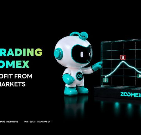 Grid Trading on Zoomex: How to Profit From Sideways Markets