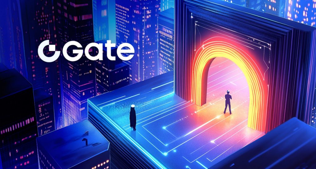 Gate Update: Anniversary, Market Dominance, And Platform-Wide Growth Define Gate’s Latest Week