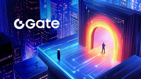 Gate Update: Anniversary, Market Dominance, And Platform-Wide Growth Define Gate’s Latest Week