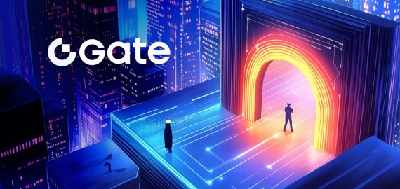 Gate Update: Anniversary, Market Dominance, And Platform-Wide Growth Define Gate’s Latest Week