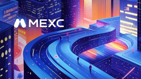 MEXC Strengthens Derivatives And TradFi Position With Top-Tier Rankings Despite Industry-Wide Volume Decline