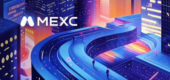 MEXC Strengthens Derivatives And TradFi Position With Top-Tier Rankings Despite Industry-Wide Volume Decline